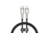 USB kaapelit - Baseus USB-C to Lightning Cable CATLJK-A01 - CATLJK-01