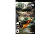Pelit - IL-2 Sturmovik: Birds of Prey - Sony PlayStation Portable - Simulaattori - 0812872015019