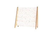 Lastenhuone - 3 Sprouts - Book Rack Terrazzo/Cream - IRKTCR