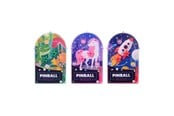 Lelut - Johntoy Pinball game Pinball - 24460