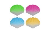Lelut - Johntoy Growing Mermaid in Shell - 24463