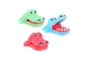 Lelut - Johntoy Crocodile Bites Game - 24466