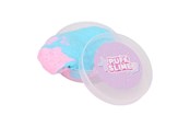 Luovat leikit - Johntoy Puffy Glitter Slime - 24469