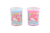 Luovat leikit - Johntoy Fluffy Unicorn Putty - 24470