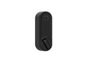 Smart Home - Älykoti - Yale Linus L2 Black (Nordic) - 5/103110/MB