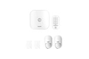 Smart Home - Älykoti - Yale Smart Alarm Starter+ Kit - AL-SK2-1A-EU
