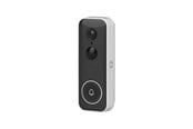 Smart Home - Älykoti - Yale Smart Video Doorbell - SV-VDB-1A-W2