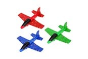 Lelut - Johntoy Foam Airplane - 24485