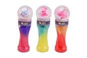 Luovat leikit - Johntoy Putty Cone Unicorn with Balls - 24486
