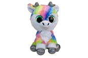 Pehmolelu - Lumo Stars Reindeer Renee 15cm - 54983