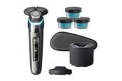 Parranajokoneet - Philips Partakoneet 9000 Series S9974/63 - dark chrome - S9974/63