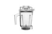 Blenderit - Vitamix Oheistarvikkeet Ascent AER-disc jug 1.4L - 0 W (accessories) - 2125