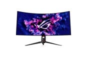 Näyttö - 39" ASUS ROG Swift OLED PG39WCDM - 3440x1440 (UWQHD) - 240Hz - OLED - KVM switch - 90LM09R0-B01170