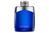 Parfyymit & Tuoksut - Mont Blanc Legend Blue EDP 100 ml - 3386460144230
