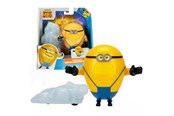 Hahmot - Despicable Me 4 - Action Figure Dave 10 cm - MS59280