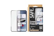 Puhelintarvikkeet - Näytönsuojat - SAFE by PanzerGlass Screen Protector Nothing Phone 2a | Ultra-Wide Fit - SAFE95793