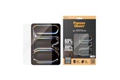 Tabletti - Muut lisävarusteet - PanzerGlass Screen Protector iPad Pro 11'' (2024-2025) | Ultra-Wide Fit - PANZER2831