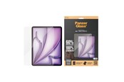 Puhelintarvikkeet - Näytönsuojat - PanzerGlass Screen Protector iPad Air 13'' (2024-2026) | iPad Pro 13'' (2024-2025) | Ultra-Wide Fit - PANZER2835