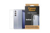 Puhelin - Kannet ja kotelot - PanzerGlass Hardcase Transparent Samsung Galaxy Z Fold6 - PANZER1272