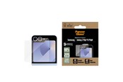 Puhelintarvikkeet - Näytönsuojat - PanzerGlass Screen Protector Samsung Galaxy Z Flip7 FE | Flip6 | Classic Fit - PANZER7368