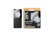 Puhelintarvikkeet - Näytönsuojat - SAFE by PanzerGlass Screen Protector Samsung Galaxy Z Flip6 | Classic Fit - SAFE95866