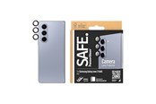 Puhelintarvikkeet - Näytönsuojat - SAFE by PanzerGlass Camera Lens Protector for Samsung Galaxy Z Fold6 | Black - SAFE95871