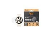 Smartwatch - Lisävarusteet - PanzerGlass Screen Protector Samsung Galaxy Watch8 44mm | Watch7 44mm | Ultra-Wide Fit - PANZER3710