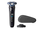 Parranajokoneet - Philips Partakoneet 7000 Series S7886 - shaver - ink black - S7886/35