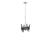 Seinäkiinnitys, AV-kiinnikkeet & AV-kalusteet - Multibrackets M Ceiling Mount Pro MBC1UX2 - Max 45 kg - recommended for 75" - 7350022738652