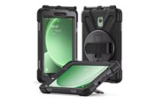 Tabletti - Kannet & Suojakotelot - Insmat Ruggered Armor - back cover for tablet - 652-1325