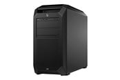 Pöytätietokoneet - Työasema - HP Workstation Z8 Fury G5 - 82F68ET#UUW