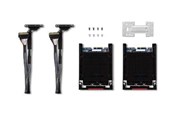 Tallennus - lisävarusteet - Lenovo storage upgrade kit - 4XH1P80847