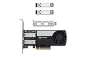 Verkkokortit (verkkosovittimet, tulostuspalvelimet jne.) - Lenovo NVIDIA ConnectX-6 DX - 4XC1P72805