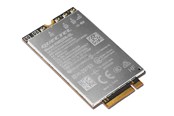 Modeemit - Lenovo ThinkPad Quectel RM520N-GL - 5G - M.2 - 4XC1Q24434