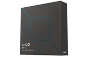 CPU - AMD EPYC 4564P CPU - 16 ydintä - 4.5 GHz - AMD AM5 - AMD Boxed (ilman jäähdytintä) - 100-100001476WOF