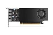 Näytönohjaimet - NVIDIA RTX A1000 - 8GB GDDR6 RAM - Näytönohjaimet - 900-5G172-2280-000