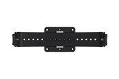 Seinäkiinnitys, AV-kiinnikkeet & AV-kalusteet - Crestron Electronics Crestron SPKA-PMK-SMT6T-B-T mounting kit - for speaker(s) - preconstruction - textured black - Max - recommended for - SPKA-PMK-SMT6T-B-T