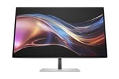 Näyttö - 27" HP 727pu Series 7 Pro - 2560x1440 (QHD) - 120Hz - IPS Black - 100W USB-C - KVM switch - 8J9E6A5#ABB