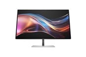 Näyttö - 27" HP 727pu Series 7 Pro - 2560x1440 (QHD) - 120Hz - IPS Black - 100W USB-C - KVM switch - 8J9E6A5#ABB