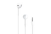 Kuulokkeet - Apple EarPodit (3,5 mm kuuloke­liitäntä) - MWU53ZM/A