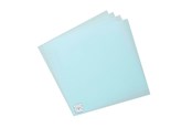 Askartelu- ja taidetarvikkeet - Brother Self-adhesive sheet (30.5 x 30.5 cm ) - 4 pcs - CASTBL2