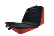 Ompelukoneet - VERITAS XL hardcase for sewing machine - Veritas hard case XL