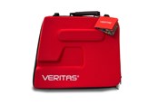 Ompelukoneet - VERITAS Hardcase for sewing machine - Veritas hardcase