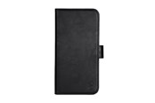 Puhelin - Kannet ja kotelot - GEAR Wallet Case Black - iPhone 14 Pro Max - 599646