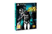 Pelit - Neon Blood (Limited Edition) - Sony PlayStation 5 - RPG - 8437024411987