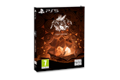 Pelit - Papetura (Craft Edition) - Sony PlayStation 5 - Seikkailu - 8437024411666