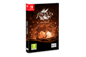 Pelit - Papetura (Craft Edition) - Nintendo Switch - Seikkailu - 8437024411680