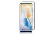 Puhelintarvikkeet - Näytönsuojat - Panzer Samsung Galaxy S22 Ultra Curved Glass - 2570183
