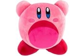 Fanituotteet - Tomy - MEGA Kirby 38 cm - Plyysi - 0053941127862