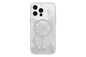 Puhelin - Kannet ja kotelot - Case Mate Waterfall - Silver - MagSafe - iPhone 16 Pro Max - CM054612
